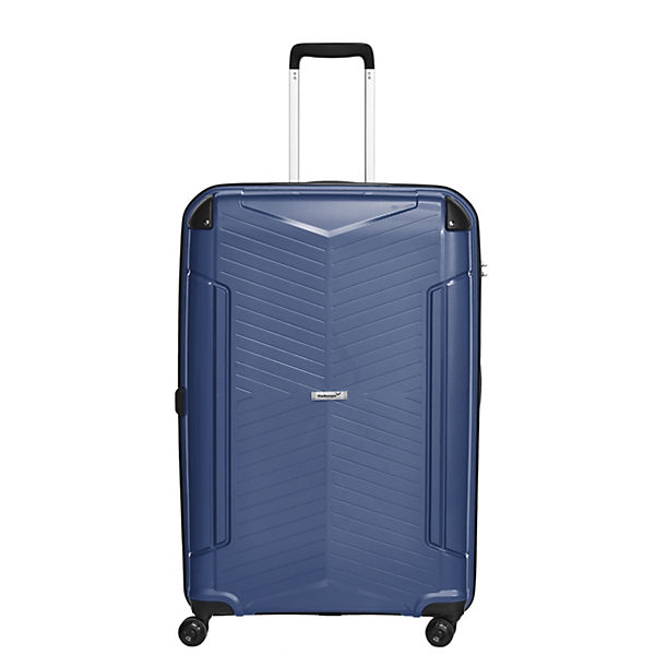 Koffer Packenger Premium Koffer Silent 28"