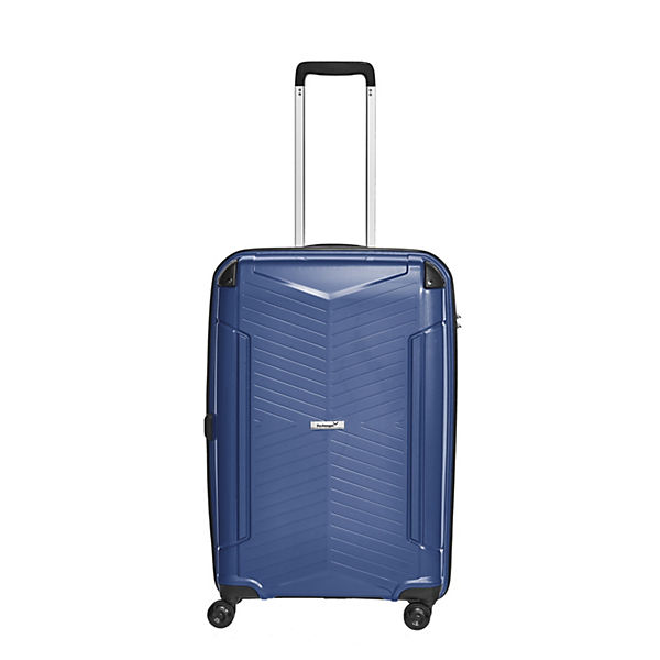 Koffer Packenger Premium Koffer Silent 24"