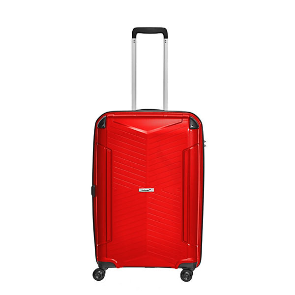Koffer Packenger Premium Koffer Silent 24"