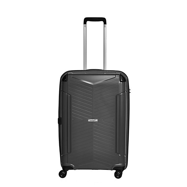 Koffer Packenger Premium Koffer Silent 24"