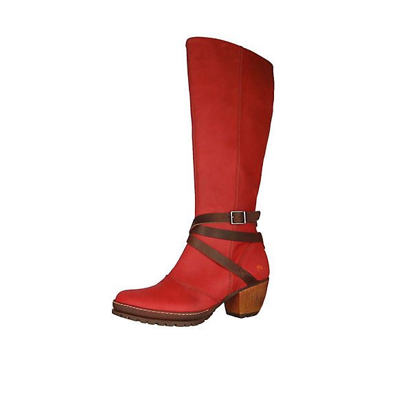 Klassische Stiefel Oslo