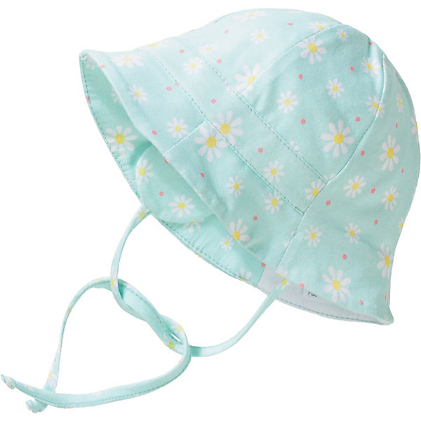 Baby Hut zum Binden für Mädchen