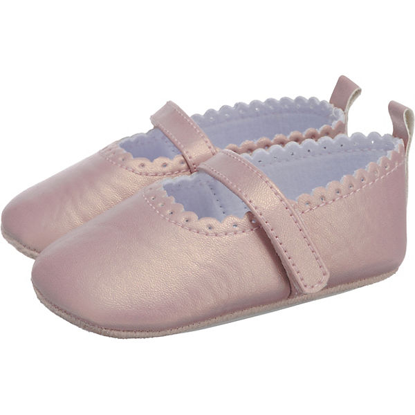 Krabbelschuhe für Mädchen