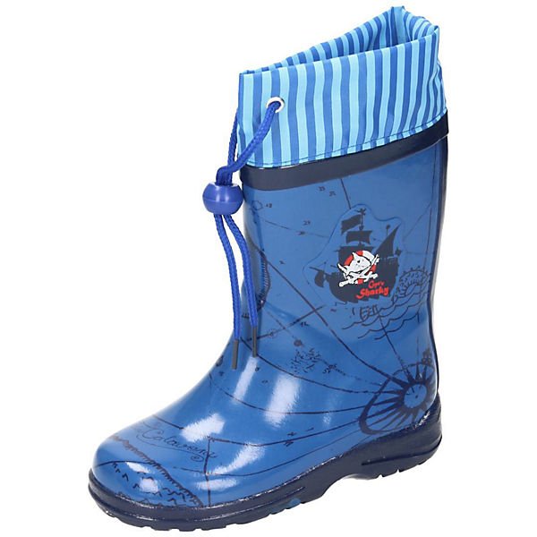 Baby Gummistiefel für Jungen