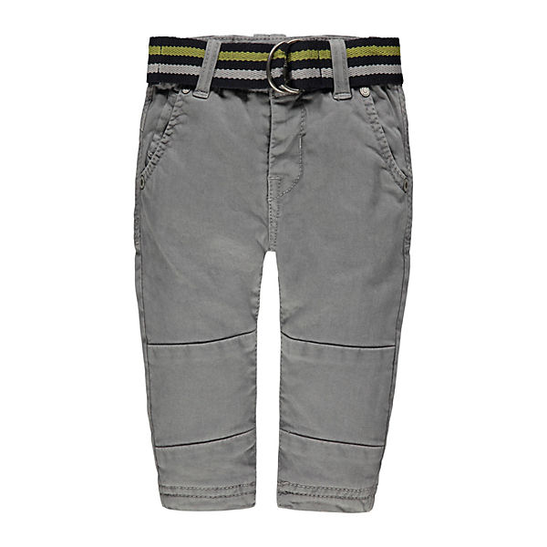Baby Stoffhose für Jungen