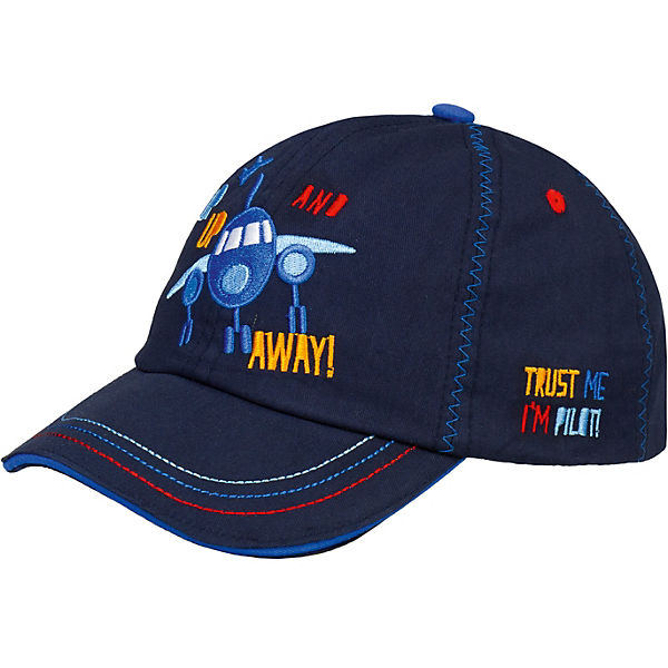 Cap für Jungen