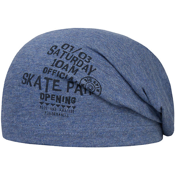 Beanie für Jungen, UV-Schutz