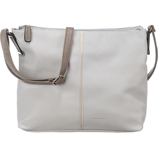 bright Handtasche