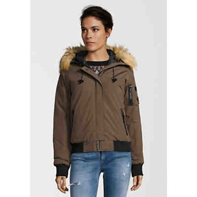 Winterjacke LAUDEN 2