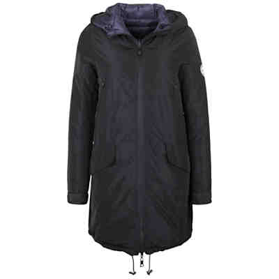 Wendejacke