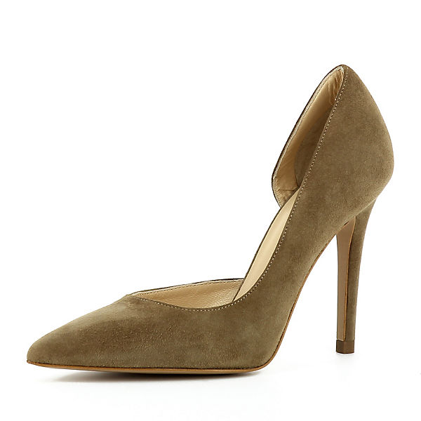 Klassische Pumps ALINA