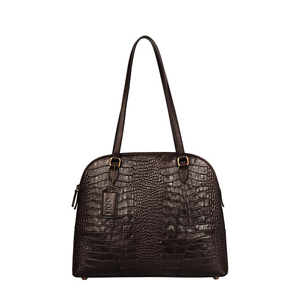 Hochwertige Henkeltasche