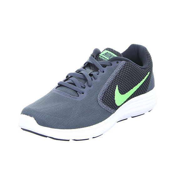 Sneakers Low Revolution 3