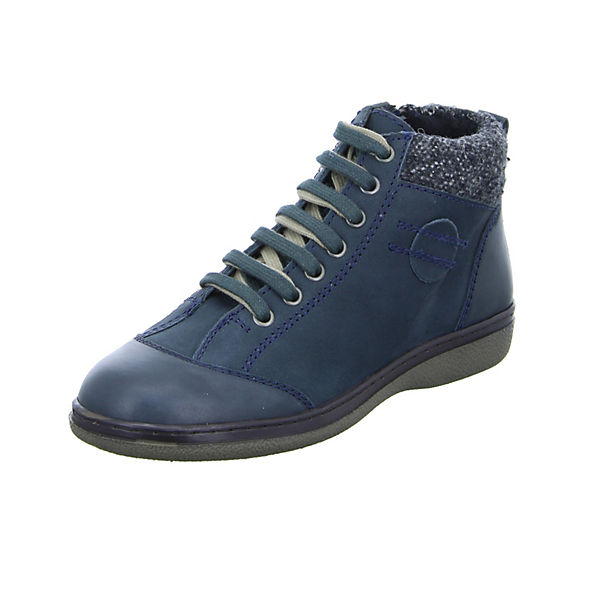 Schnürschuhe