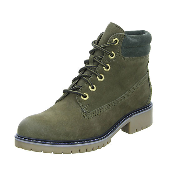 Winterstiefeletten