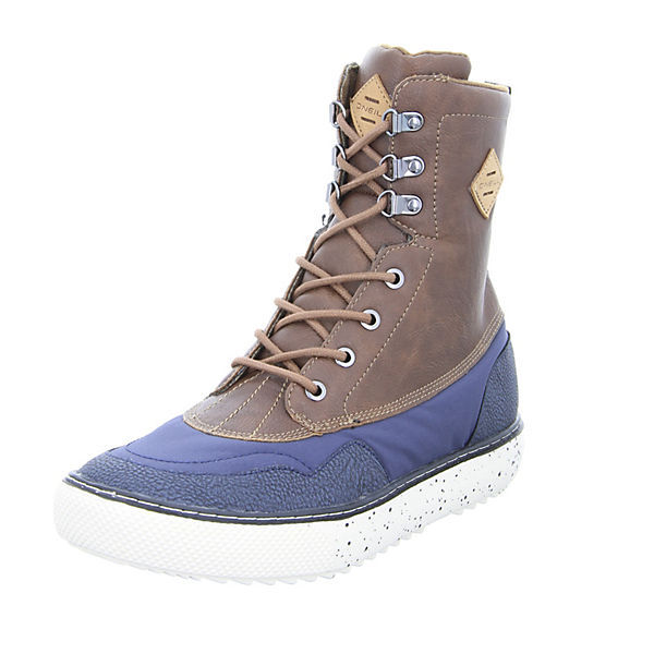 Winterstiefel Renegator