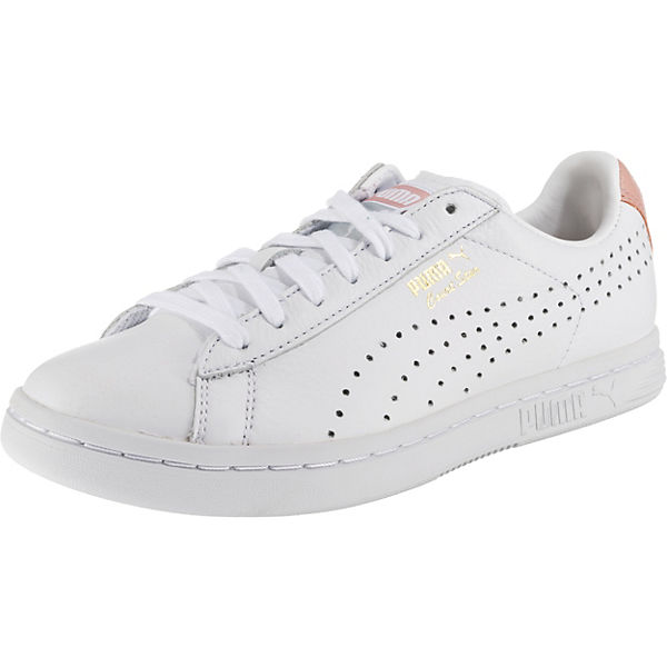 Court Star Nm Sneakers Low