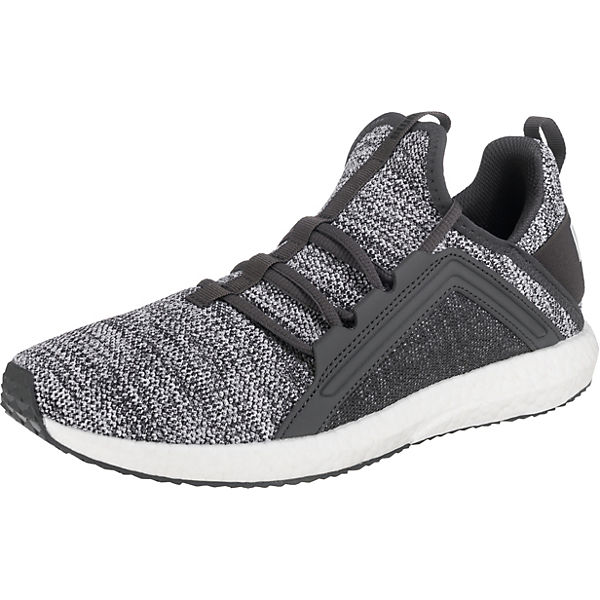 Mega Nrgy Knit Sneakers Low