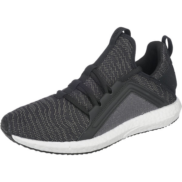 Mega Nrgy Zebra Wn's Sneakers Low