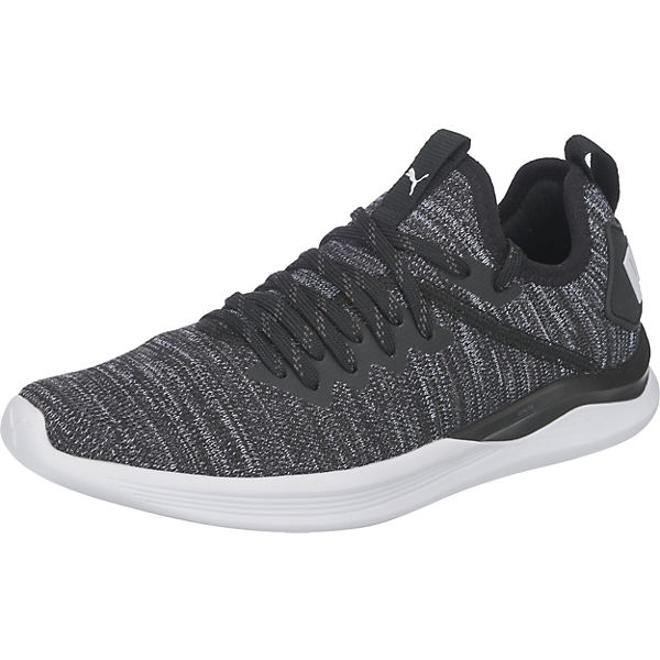 Ignite Flash evoKnit Satin Ep Wn's Sneakers Low