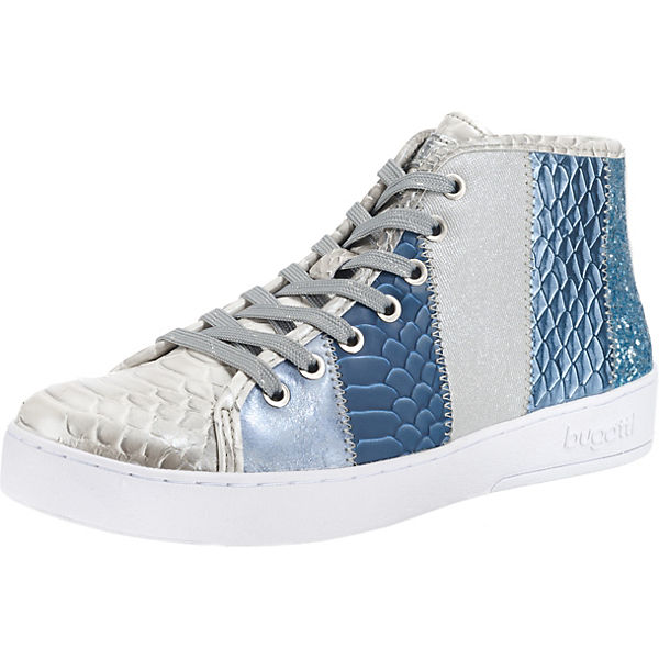 Fergie Sneakers High