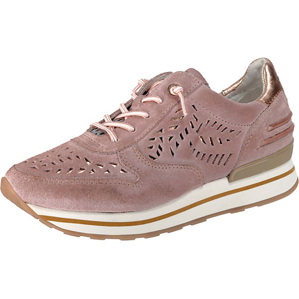 Safia Evo Sneakers Low