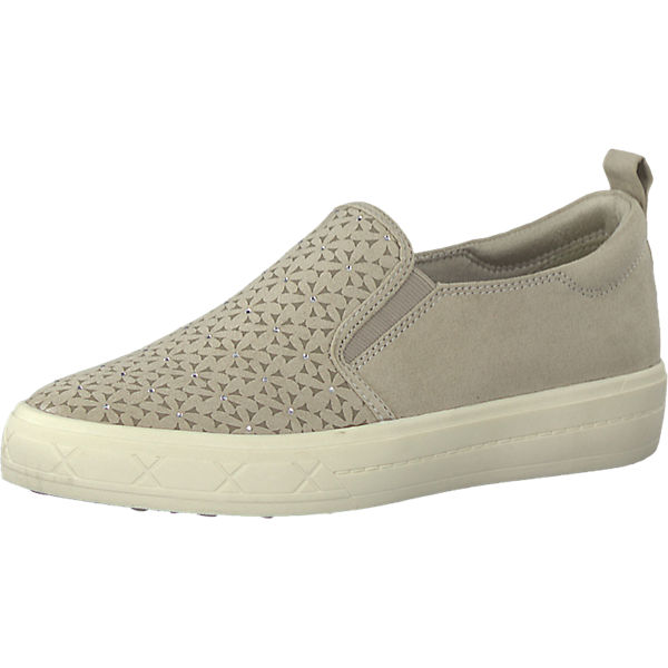 Sportliche Slipper