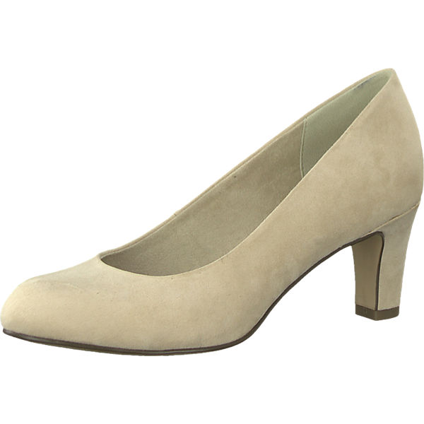 Klassische Pumps