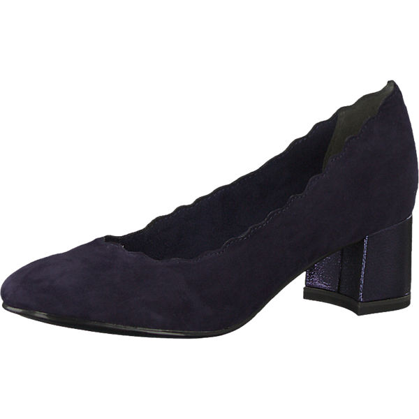 Klassische Pumps