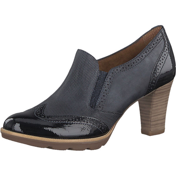 Klassische Pumps