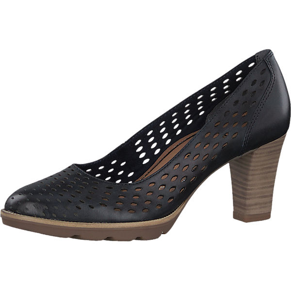 Klassische Pumps