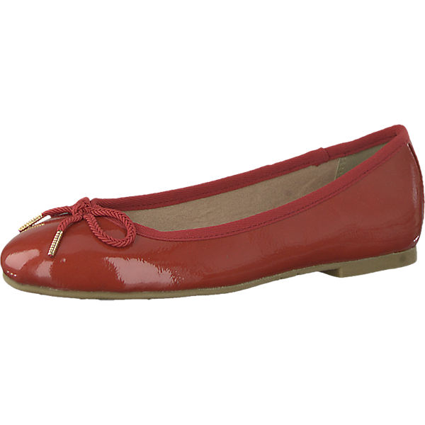 Klassische Ballerinas