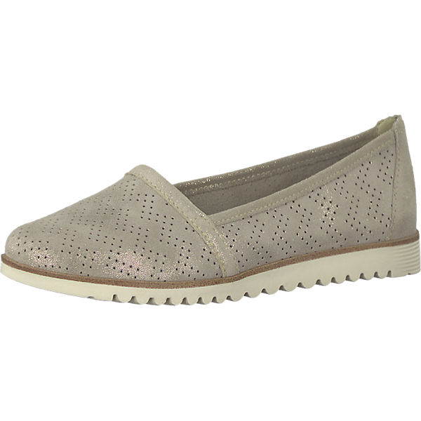 Sportliche Slipper