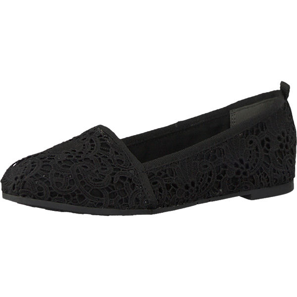 Klassische Slipper