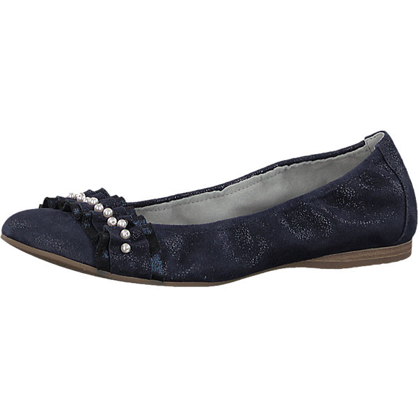 Klassische Ballerinas