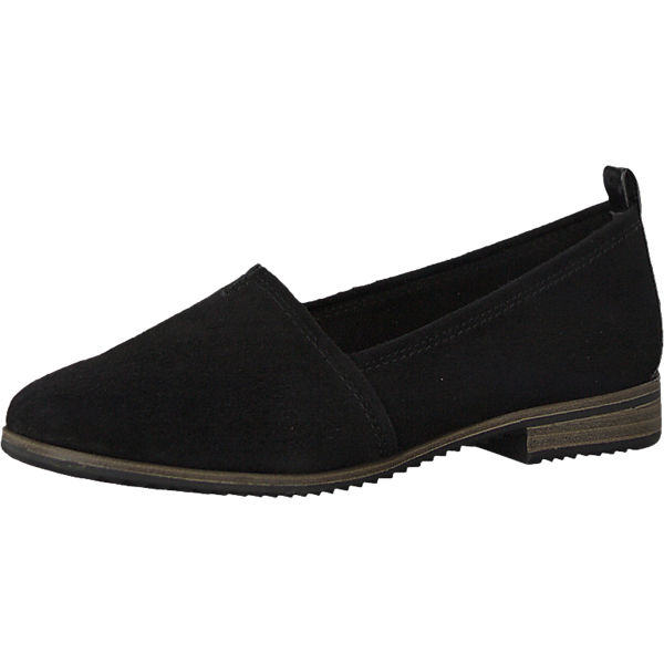 Klassische Slipper