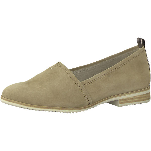 Klassische Slipper