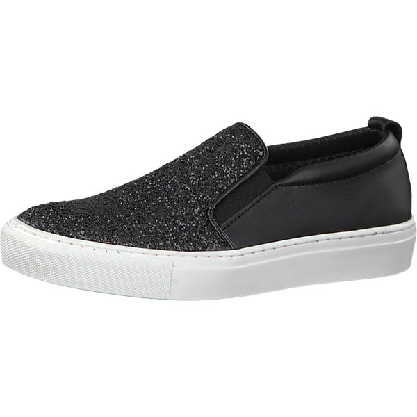 Sportliche Slipper