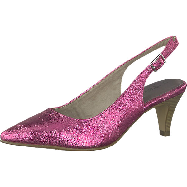 Sling-Pumps