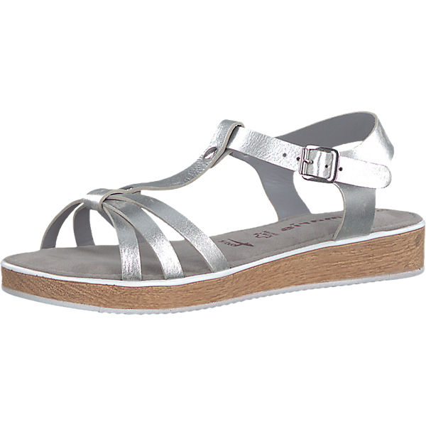 Klassische Sandalen
