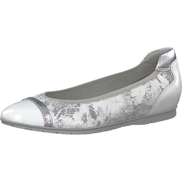 Klassische Ballerinas