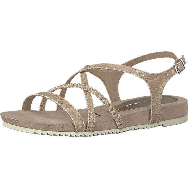 Klassische Sandalen