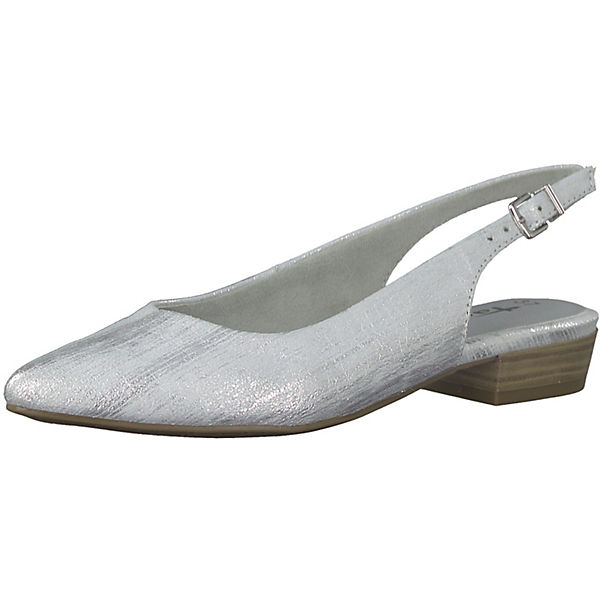 Sling-Ballerinas