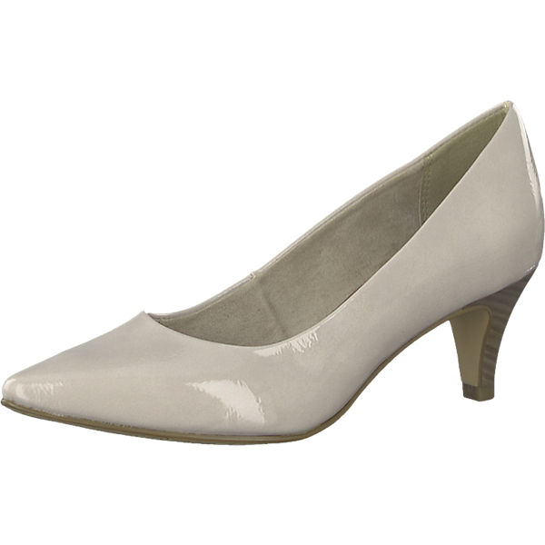 Klassische Pumps