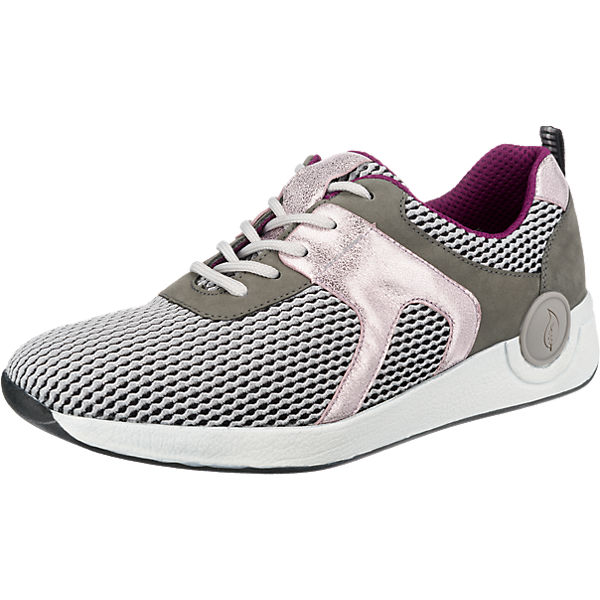 Harja Klassische Halbschuhe