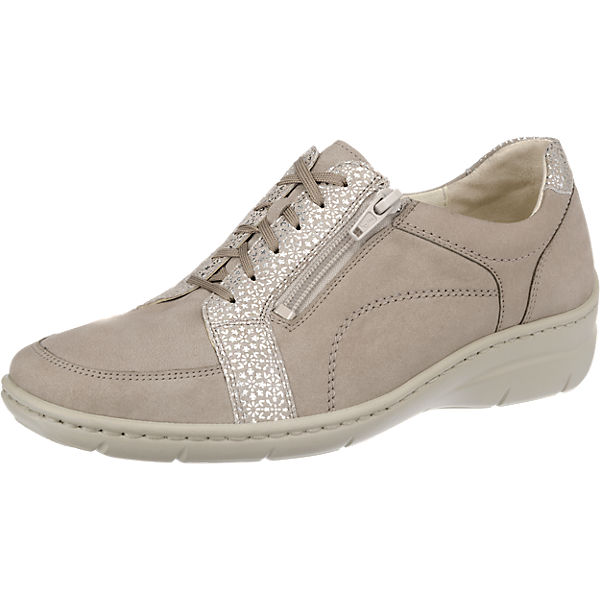 Hania Klassische Halbschuhe