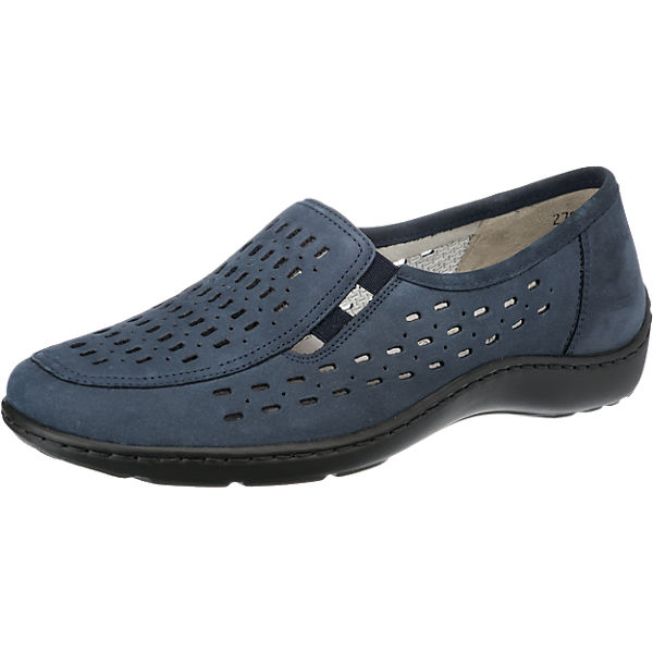 Henni Komfort-Slipper