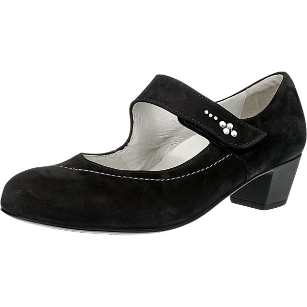 Hilaria Klassische Pumps