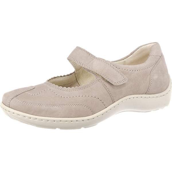 Henni Komfort-Slipper