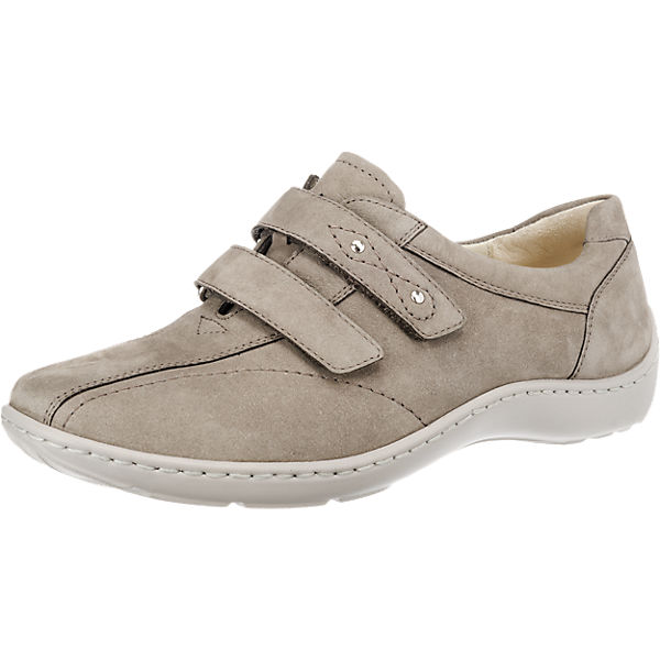 Henni Komfort-Slipper